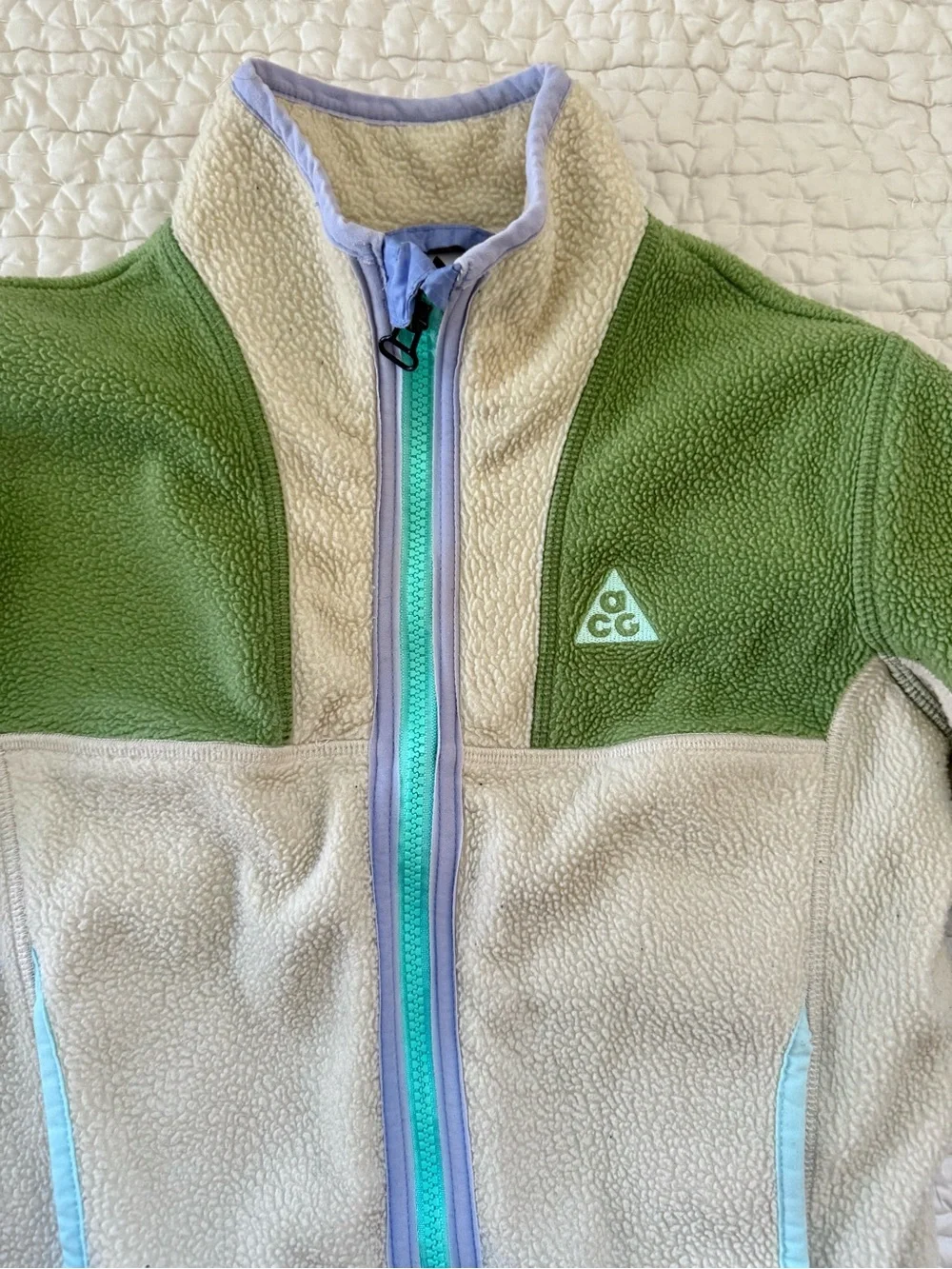 Nike ACG Kids Therma Fit Fleece Puffer